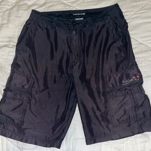 Quicksilver Cargo shorts